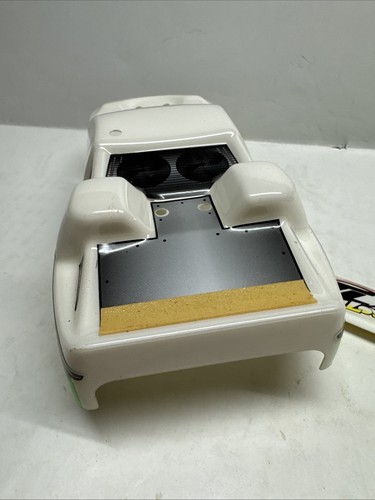 Team Losi Mini T 1.0 1/18 Original NOS NEW White/Green NOS - Picture 6 of 9