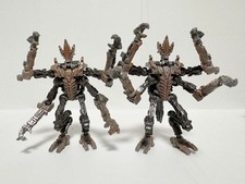 Transformers SS-105 Terror Compressor 2 Pieces Set Beast Awakening