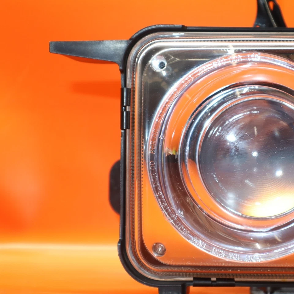 FARO IZQUIERDO ROLLS ROYCE PHANTOM 2007 2008 2009 2010 2011 6312 0010675 Foto 2 de 4