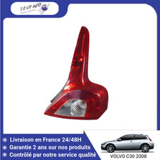 Feu arrière Volvo C30
