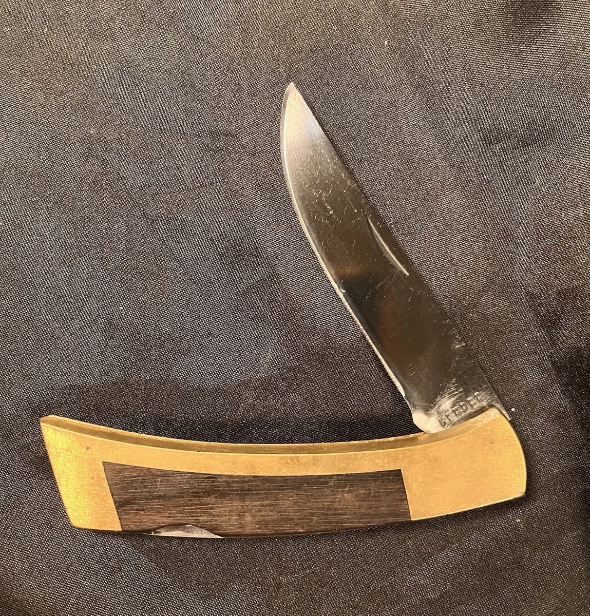 gerber sportsman knife products for sale | eBay