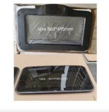 Chevy Truckscars - Sunroof Whole Assembled Kit Chevy Truckscars - Sunroof Whole Assembled Kit