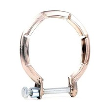 ORIGINAL® Fa1 Rohrverbinder, Abgasanlage für Toyota AURIS BMW 1 X3 5 Touring 3