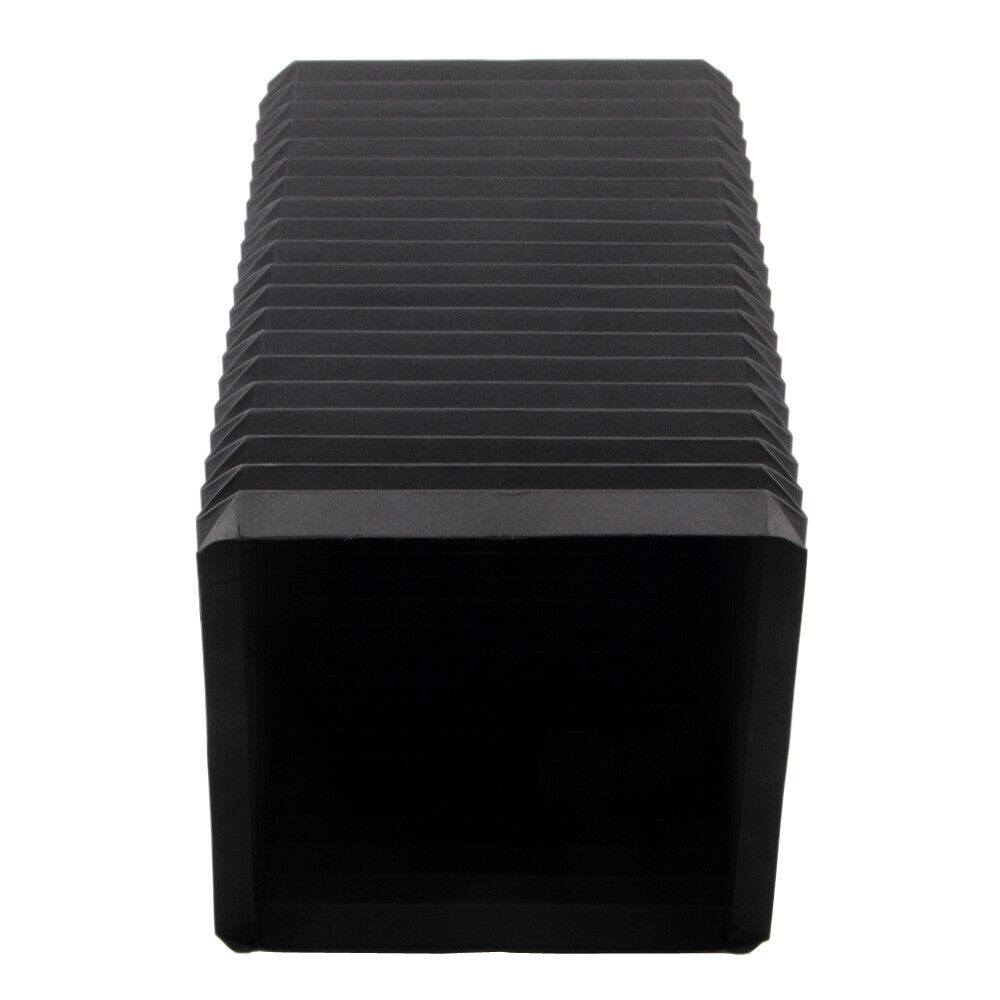 Replacement 【50%OFF!】 Bellows Black For Cambo SC II SCN Lar SCX 4x5