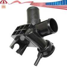 New Radiator Coolant Filler Neck for 18-22 Hyundai Elantra 19-22 Kia Forte 2.0L