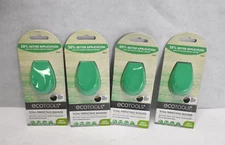 Ecotools ET-1605 Total Perfecting Blender Beauty Makeup Sponge Lot Of 4