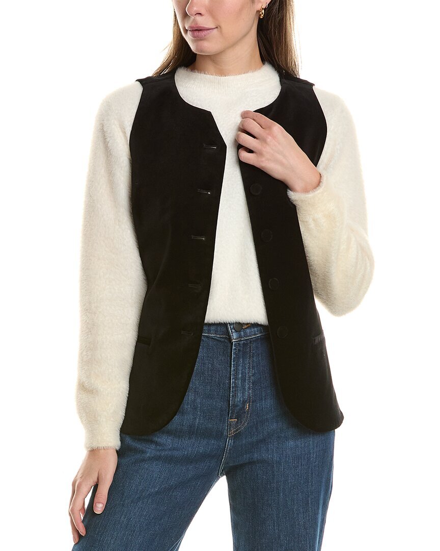 Женский жилет Derek Lam 10 Crosby Ashton