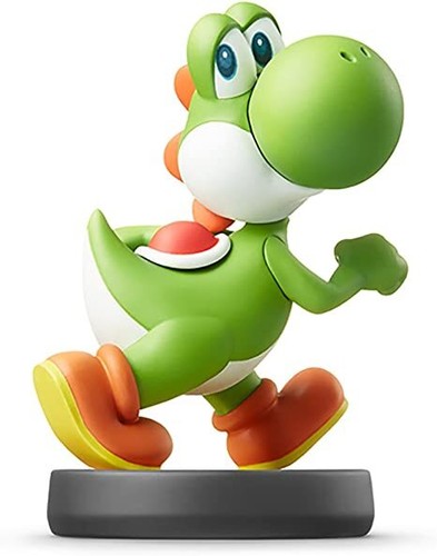 Amiibo Figures Buy 4 Get 1 Free - $6 Minimum Purchase - Picture 176 of 192