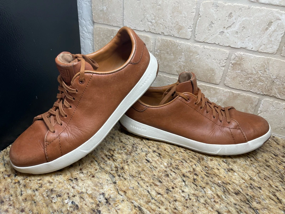 Cole haan clearance mens grand pro
