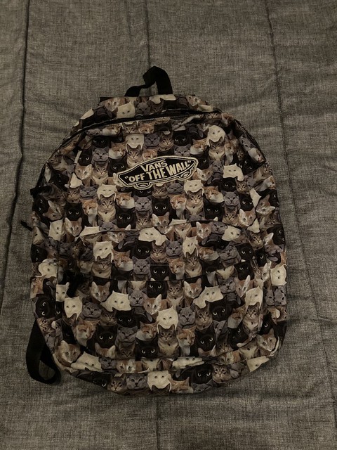 vans aspca rainbow cat shoes