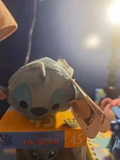 Disney "Tsum Tsum" Mini Plush Toy YOU CHOOSE Pluto Mike Wazowski Tinker Bell++++