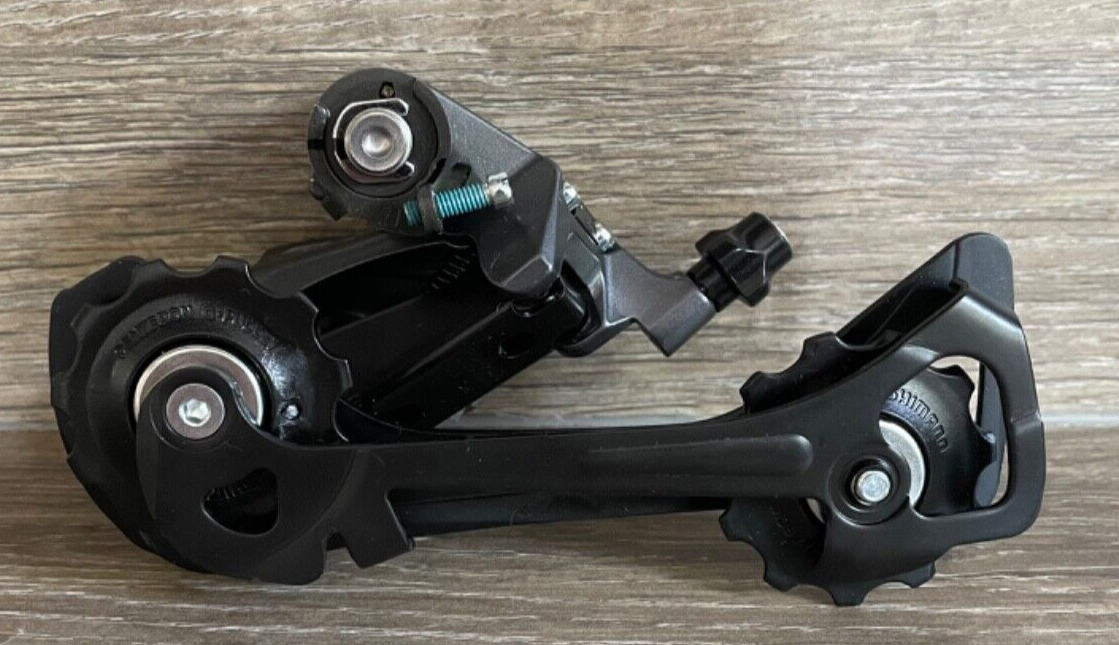 Rear Derailleur Claris R2000 Vs Sora R3000 Shimano Claris RD-R2000
