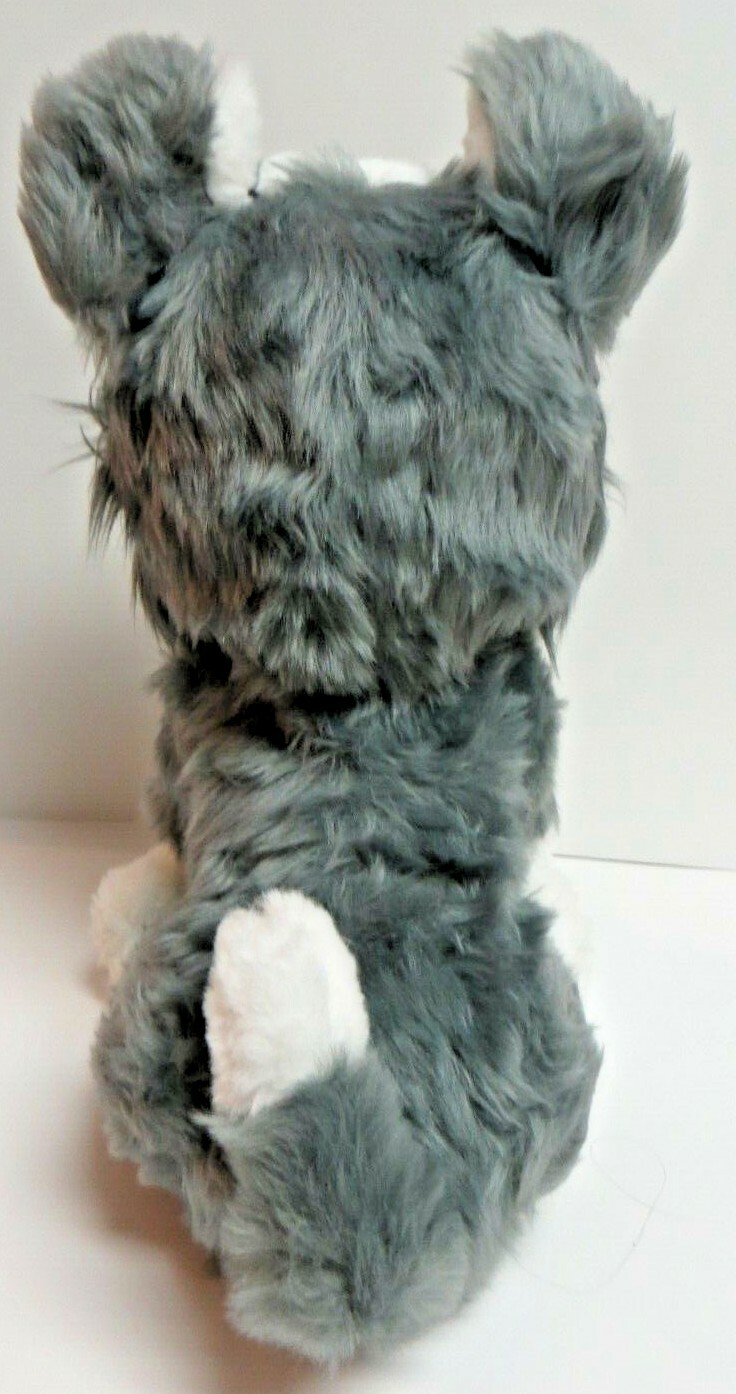 furreal friends husky