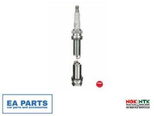 4x Spark Plug for CITROËN PEUGEOT NGK 6677