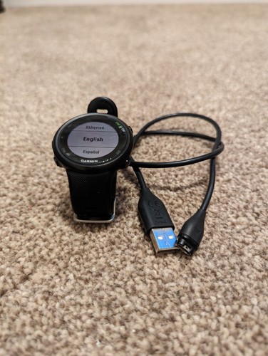 ebay forerunner 45