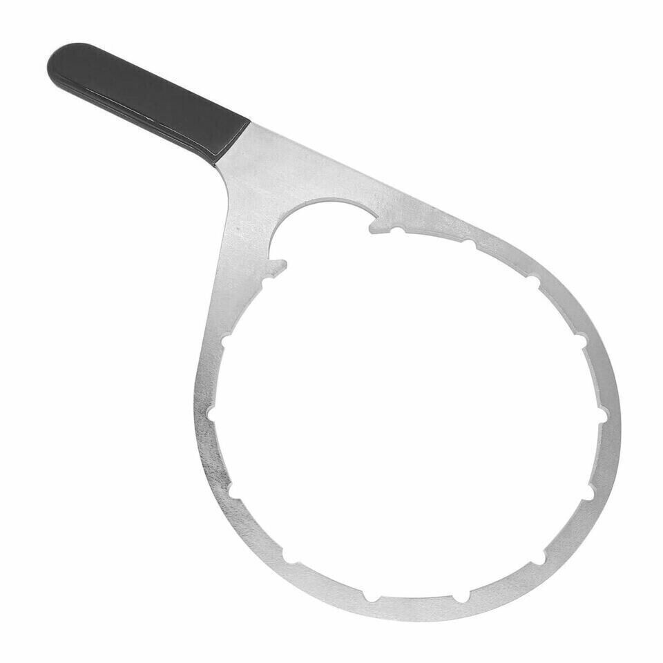 6'' 380134 382 Colar/Vent Cap Oil Fuel Filter Wrench For Davco