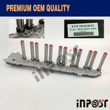 Brand New Right Ignition Coil Pack Spark Plug For Mercedes V12 2751500680