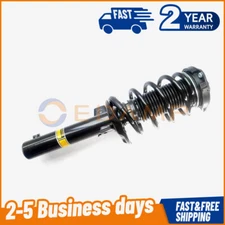 Front LH Or RH Shock Strut Assys w/MagneRide For Audi TT TTS TTRS MKII FWD 07-15