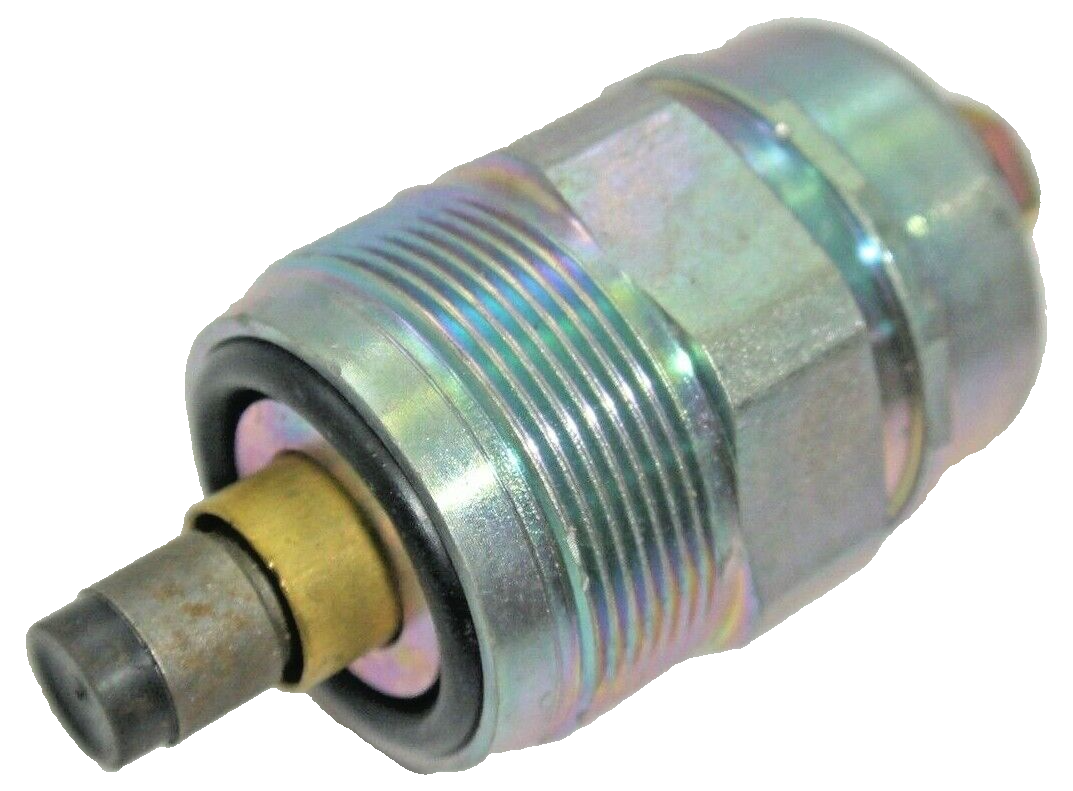 GENUINE 22390-76004-71 096030-0160 16870-V0701 8944338110 12V CUT