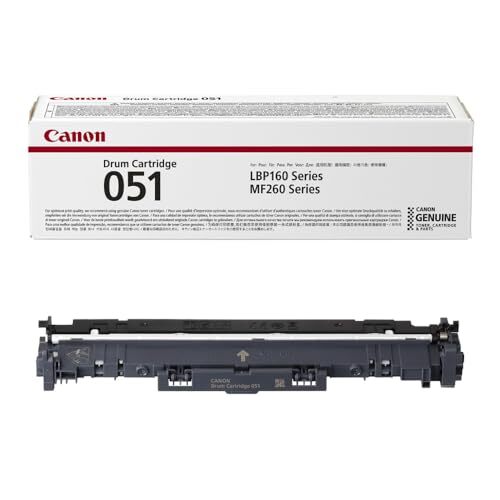 10個　Canon DRUM Cartridge toner Canon Black Laser Printer Toner Cartridge High Quality Easy to