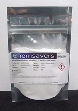Aluminum Oxide, Powder -100 mesh, 99.96% (Trace Metals Basis), 100g