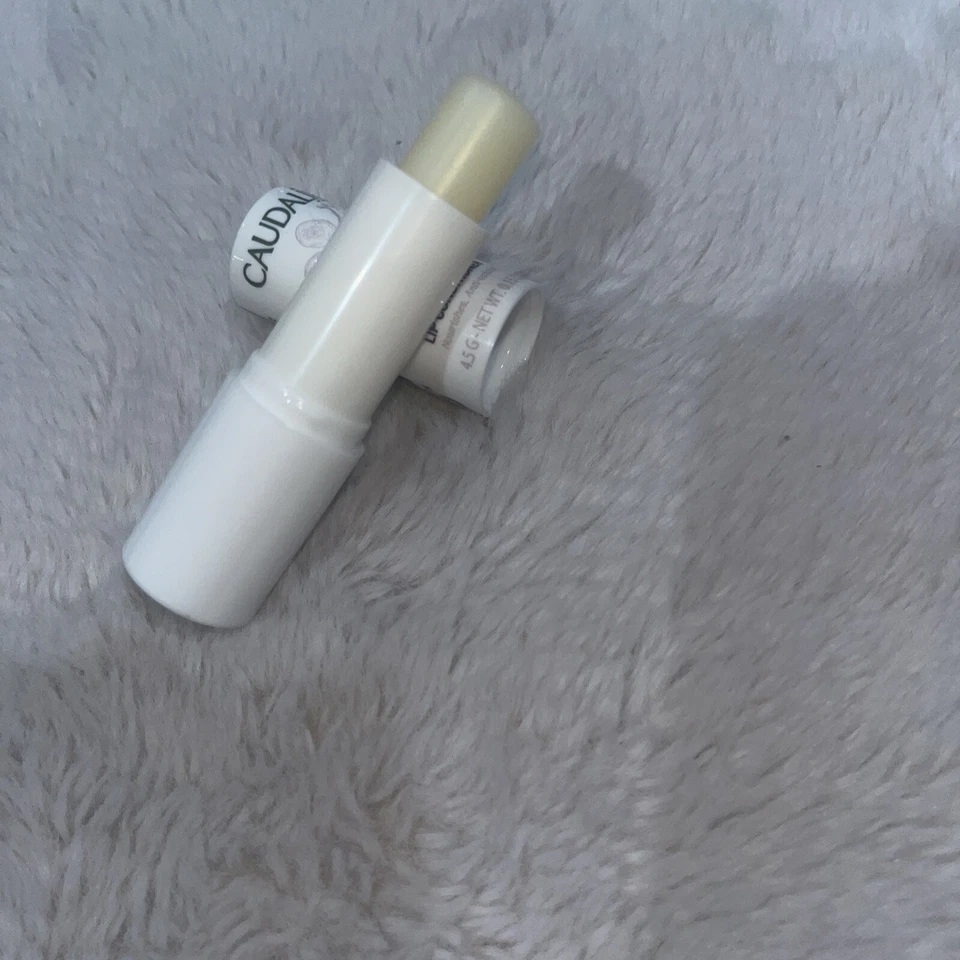 Acondicionador de labios Caudalie 0,15 OZ NUEVO ENVÍO RÁPIDO Foto 3 de 3