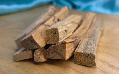 Palo Santo Sticks ~ Bursera Graveolens ~ Peru