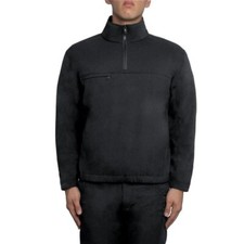 Blauer 4605 Softshell Fleece Pullover