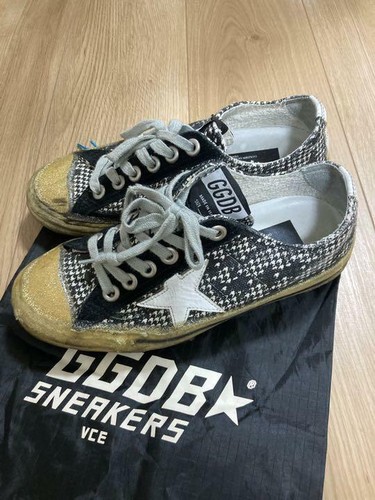 golden goose on sale size 36