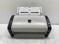 Fujitsu fi fi-6130Z Document Scanner *NO AC ADAPTER*
