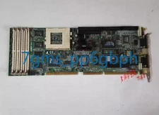 1 PCS Advantech IPC-586DF V1.0 Industrial Control Motherboard in good condition