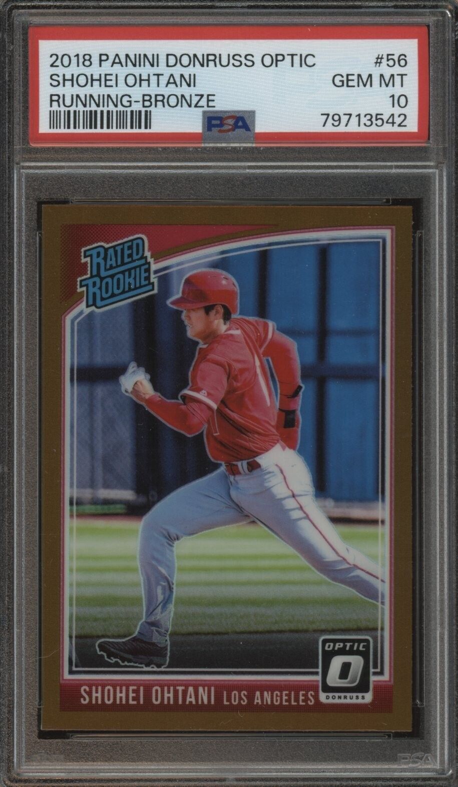 prizm Shohei Ohtani - On Ebay - Multiple Results on One Page