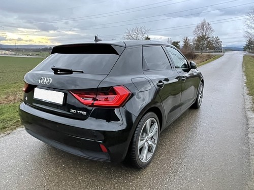 Audi A1 Sportback 30 TFSI S Line Attraction - Bild 3 von 5