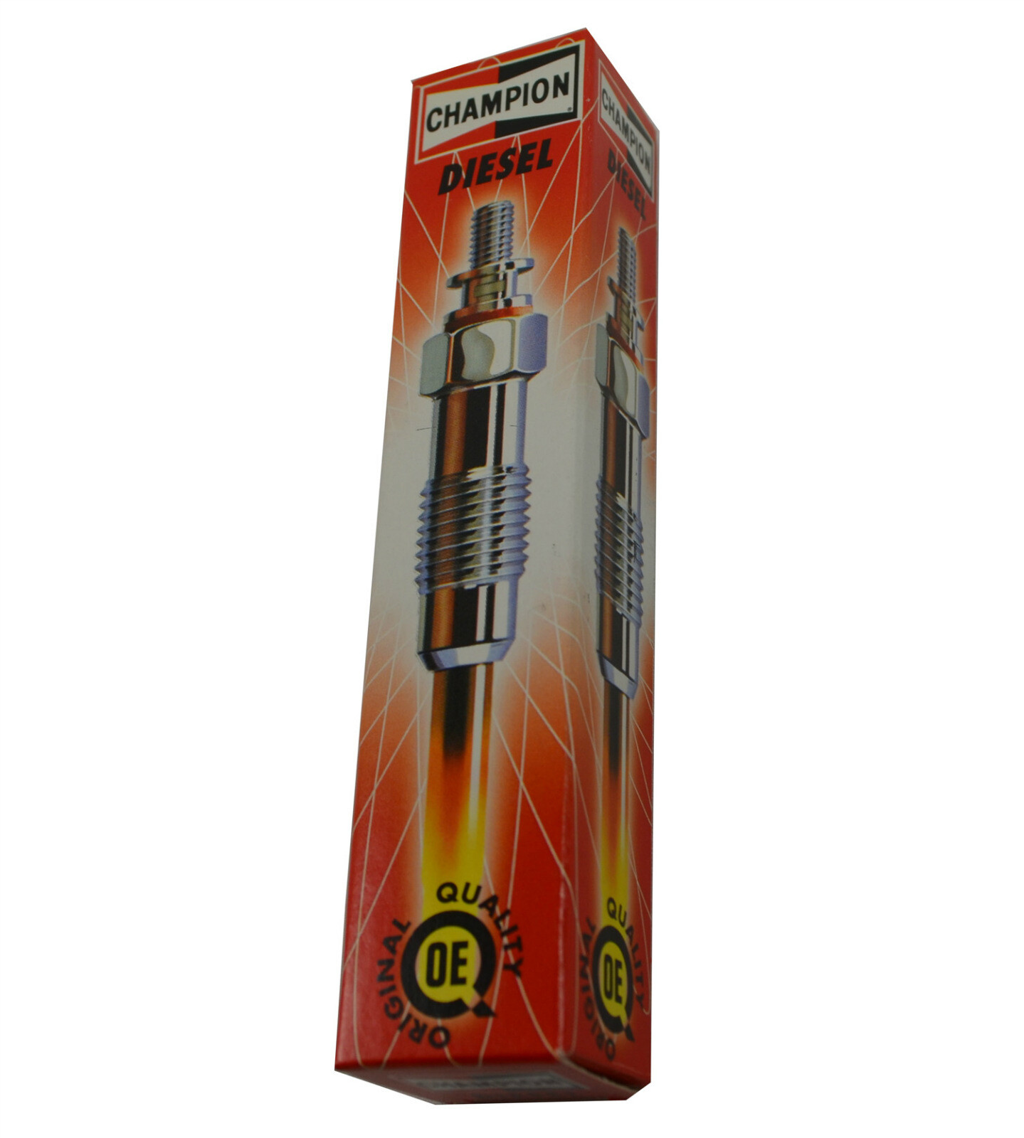 Champion 71 Alternative spark plugs