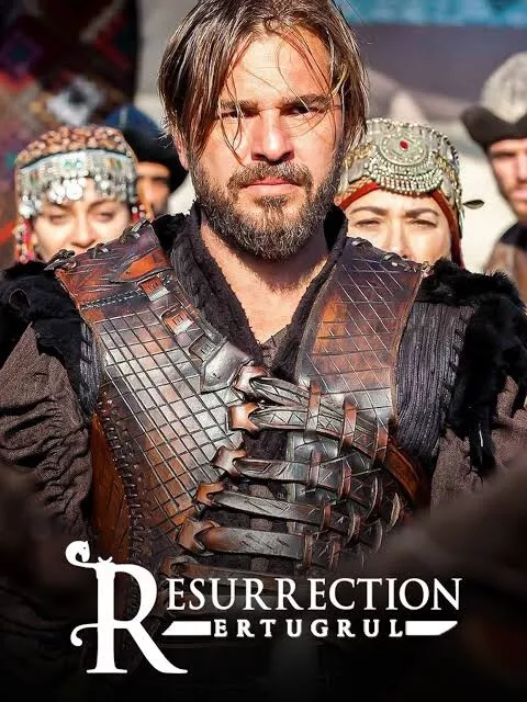 Ertugrul season 5 english best sale subtitles