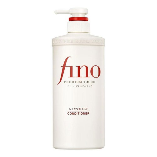 Fino Premium Touch Treatment Hair Mask/Shampoo/Conditioner Set Fast Ship - Picture 17 of 20