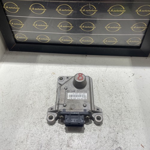 Mercedes-Benz W168 A170 CDI Drehratensensor Sensor Steuergerät 0005426518