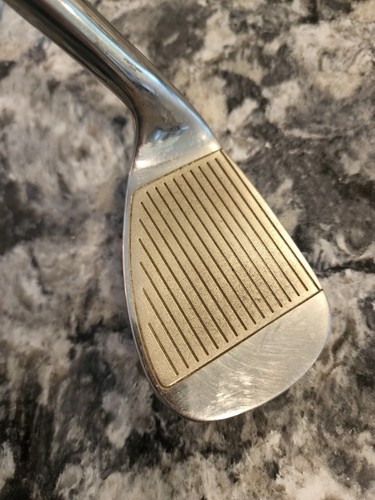 Pure Spin Gap Wedge, 52°, Wedge Flex Graphite, Right Hand - Picture 2 of 7