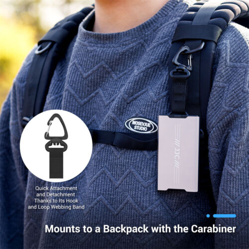 Metal Memory Card Case Holder Storage for SD Micro SD MSD TF Nano SIM NM Cards - Picture 4 of 22