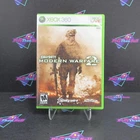 Call Of Duty Modern Warfare 2 - Xbox 360 Complete - 1 Year Warranty EX Cond