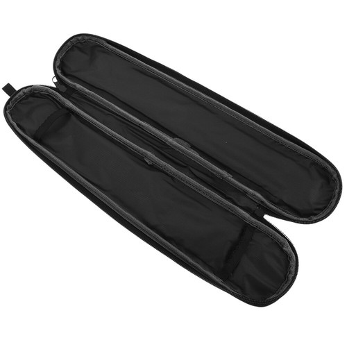 Flute Carrying Bag C Key Double Flute Storage Case For Recorders Musical - Picture 5 of 12