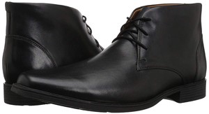 clarks tilden top chukka boot
