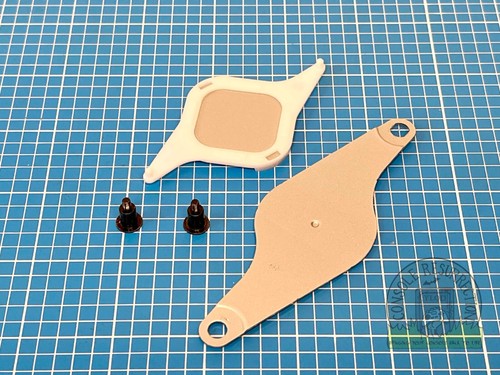 Sony PS4 Slim - Heatsink & Motherboard Metal Plates - CUH-21 & CUH-22**A & B - Picture 2 of 6