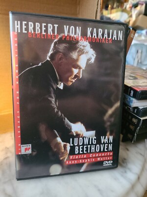 ミュージック HERBERT VON KARAJAN HIS LEGACY Herbert Von Karajan - His Legacy - CD - MINT condition - E21