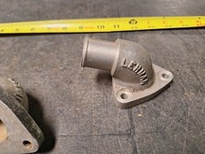 1950s  LEHMAN Water Kneck Outlet Sprint Car SBC   Flathead V8 V8 60 Hot Rod 