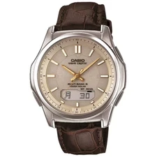 Casio WAVE CEPTOR WVA-M630L-9AJF  Watch Japan NEW Domestic Version