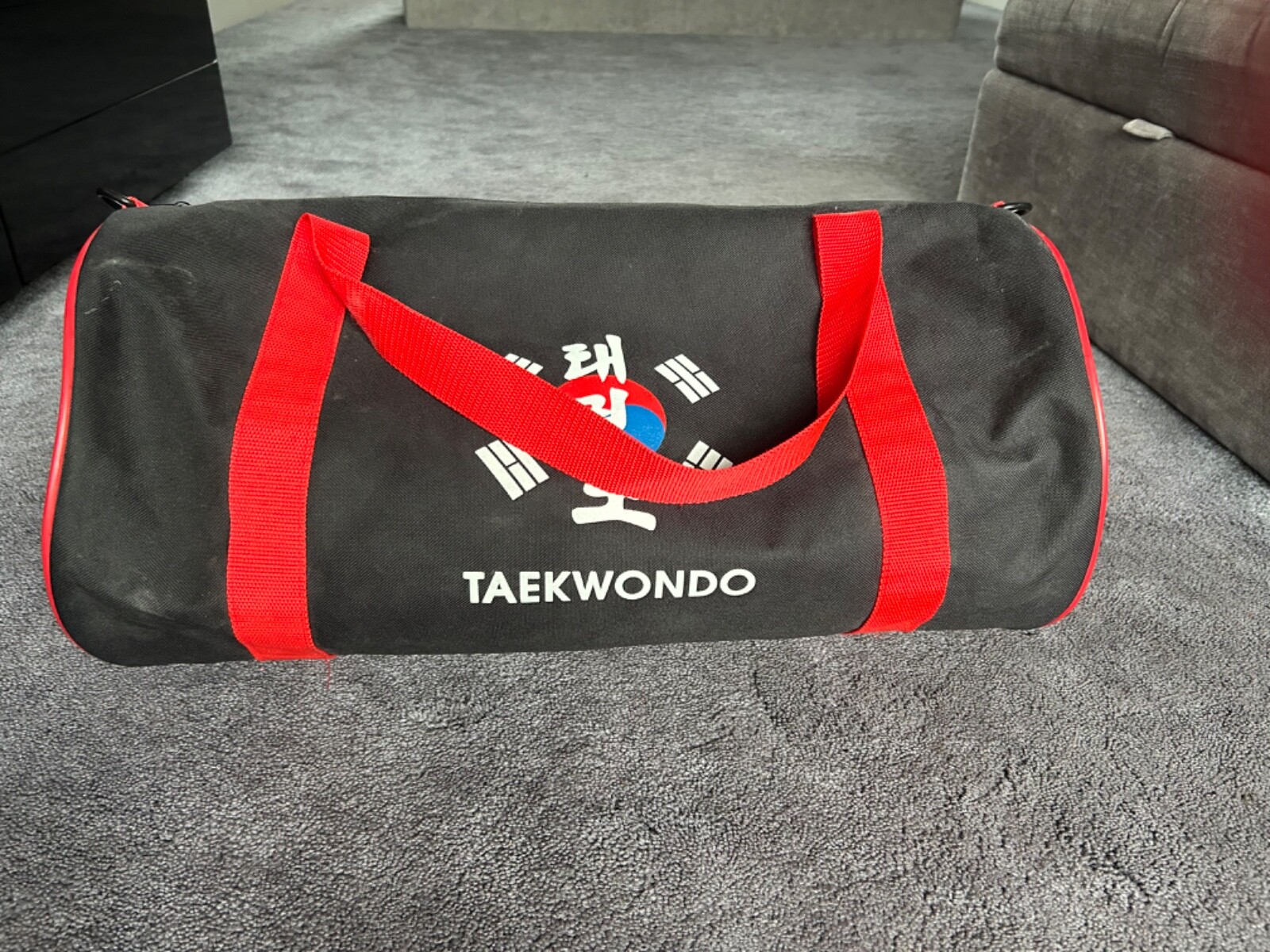 taekwondo sparring kit for child (Blitz) eBay