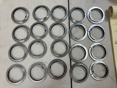 EOS to Nikon Lens Adapter