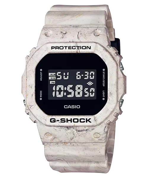 G-SHOCK DW-5600WM-5JF