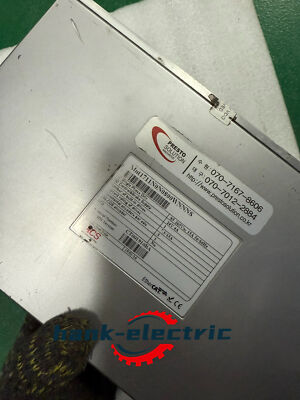 USED 1PCS 100% test CMnt1711N0N0800WNNNS Free Fastshipping DHL